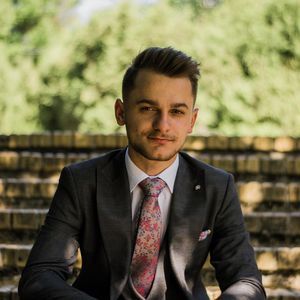 Meet your Posher, Kristóf